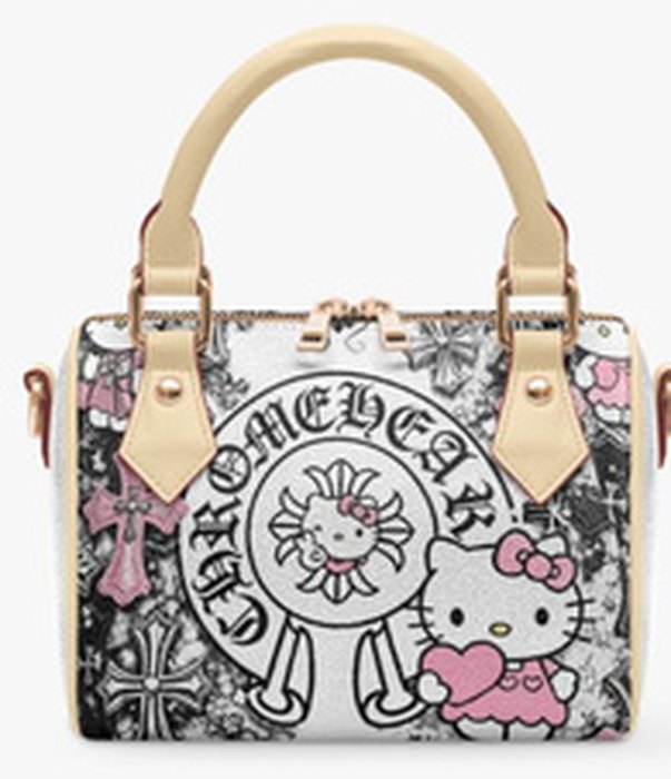 Handbags & Crossbodies print from LA'SHEI'S DollHouse