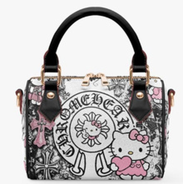 Handbags & Crossbodies print from LA'SHEI'S DollHouse