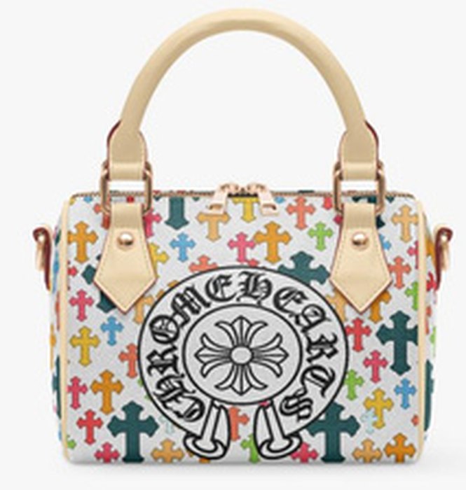 Handbags & Crossbodies print from LA'SHEI'S DollHouse