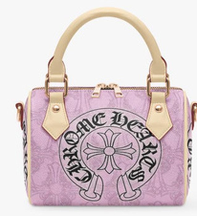 Handbags & Crossbodies print from LA'SHEI'S DollHouse