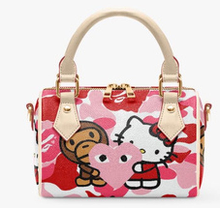 Handbags & Crossbodies print from LA'SHEI'S DollHouse