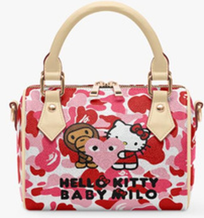 Handbags & Crossbodies print from LA'SHEI'S DollHouse