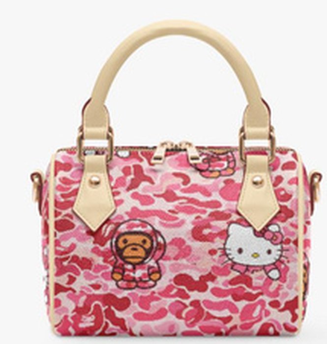 Handbags & Crossbodies print from LA'SHEI'S DollHouse
