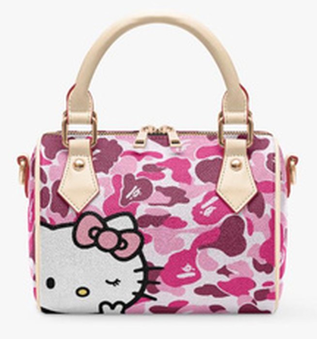 Handbags & Crossbodies print from LA'SHEI'S DollHouse