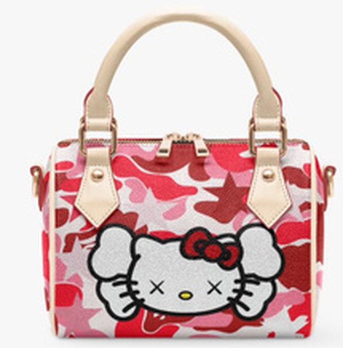 Handbags & Crossbodies print from LA'SHEI'S DollHouse