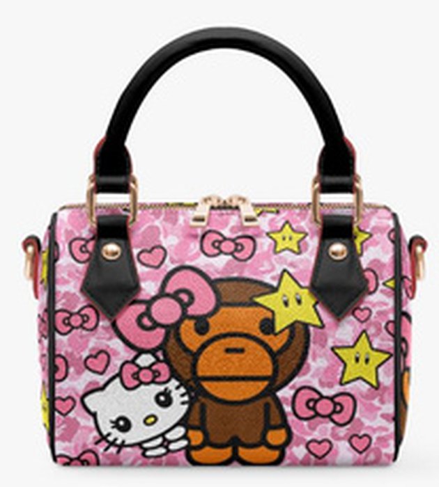 Handbags & Crossbodies print from LA'SHEI'S DollHouse