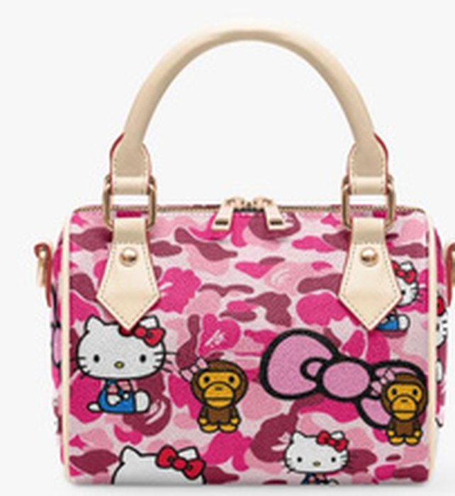 Handbags & Crossbodies print from LA'SHEI'S DollHouse