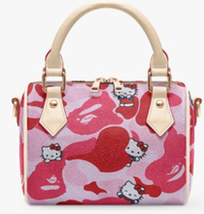 Handbags & Crossbodies print from LA'SHEI'S DollHouse