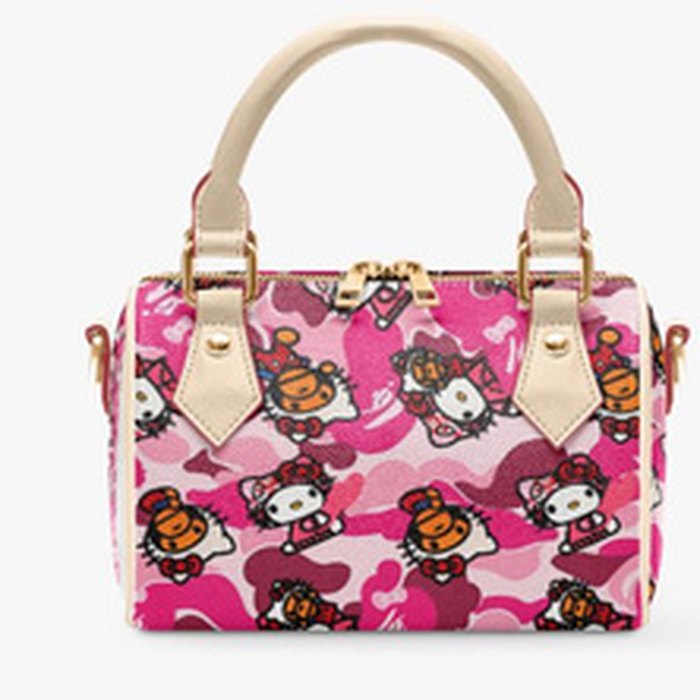 Handbags & Crossbodies print from LA'SHEI'S DollHouse