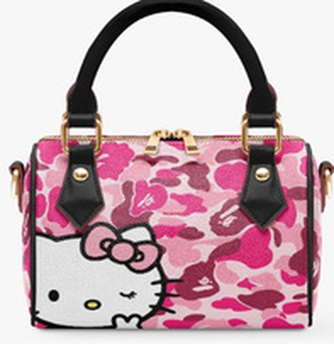 Handbags & Crossbodies print from LA'SHEI'S DollHouse