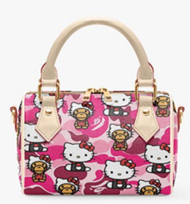 Handbags & Crossbodies print from LA'SHEI'S DollHouse