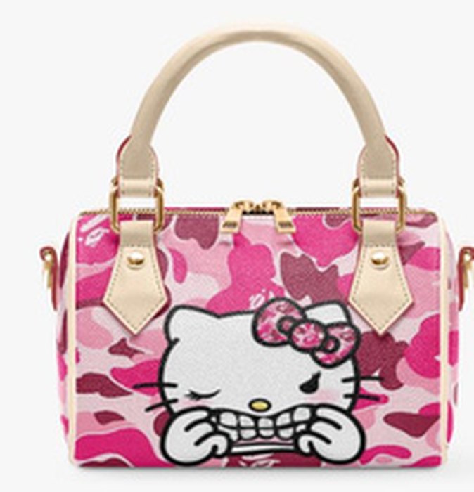 Handbags & Crossbodies print from LA'SHEI'S DollHouse