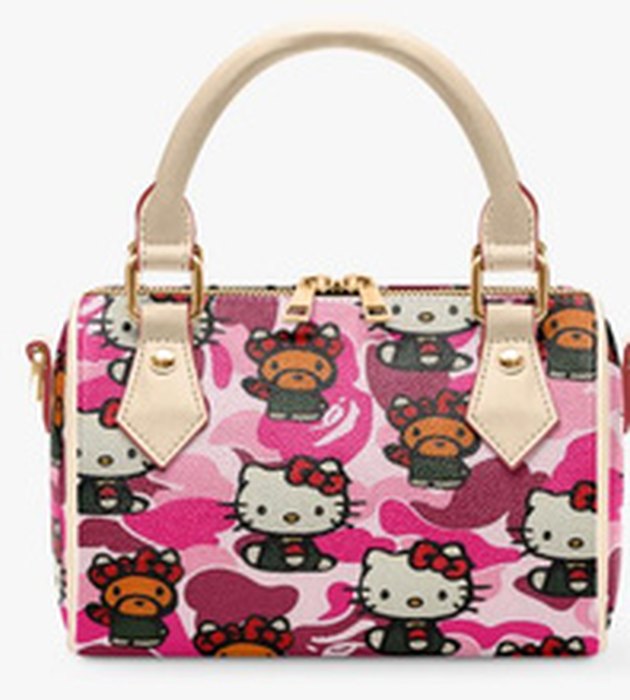 Handbags & Crossbodies print from LA'SHEI'S DollHouse