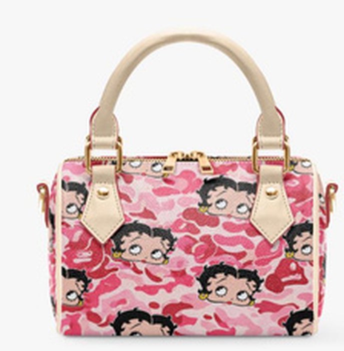 Handbags & Crossbodies print from LA'SHEI'S DollHouse