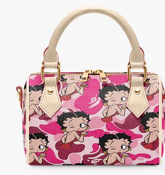 Handbags & Crossbodies print from LA'SHEI'S DollHouse
