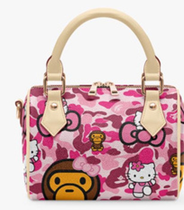 Handbags & Crossbodies print from LA'SHEI'S DollHouse