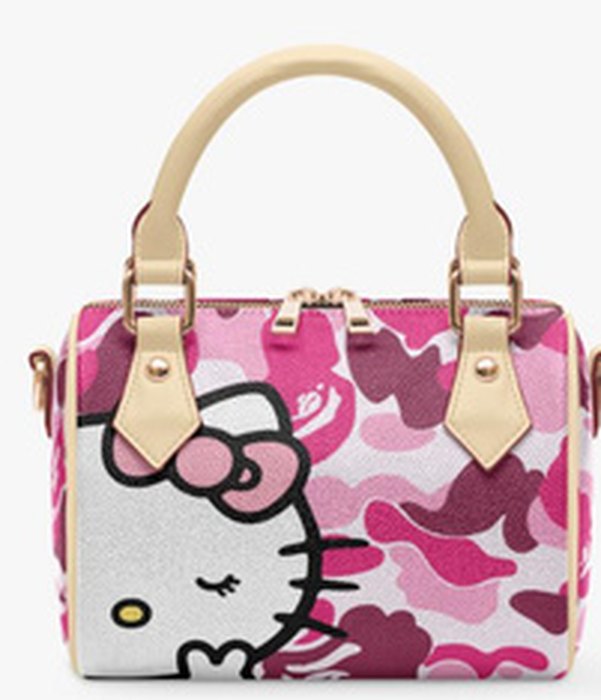 Handbags & Crossbodies print from LA'SHEI'S DollHouse