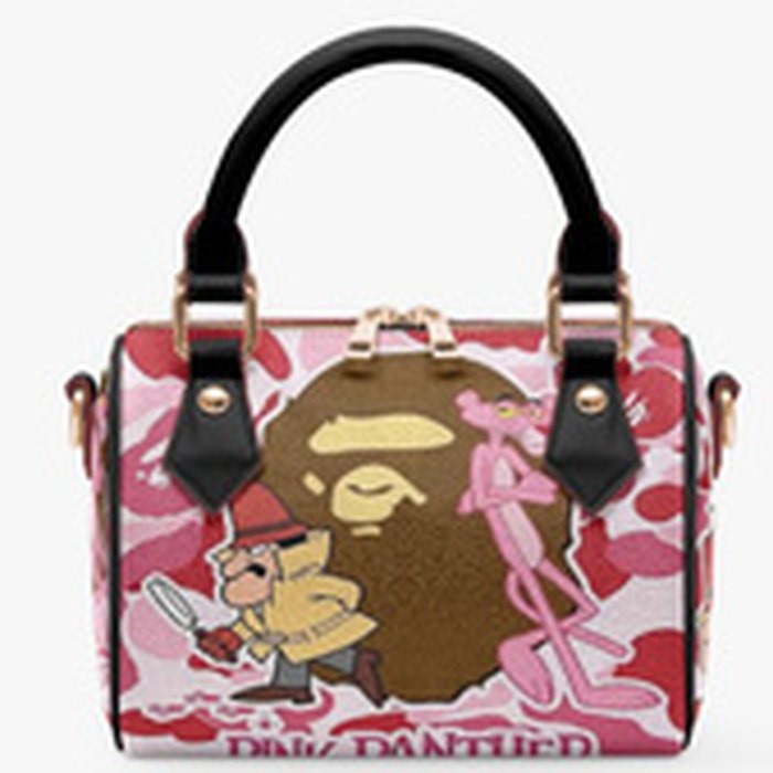 Handbags & Crossbodies print from LA'SHEI'S DollHouse