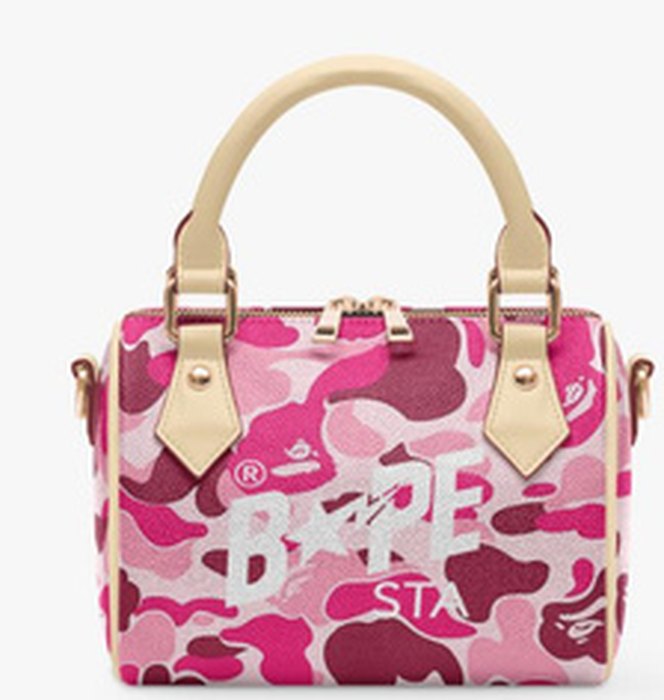 Handbags & Crossbodies print from LA'SHEI'S DollHouse