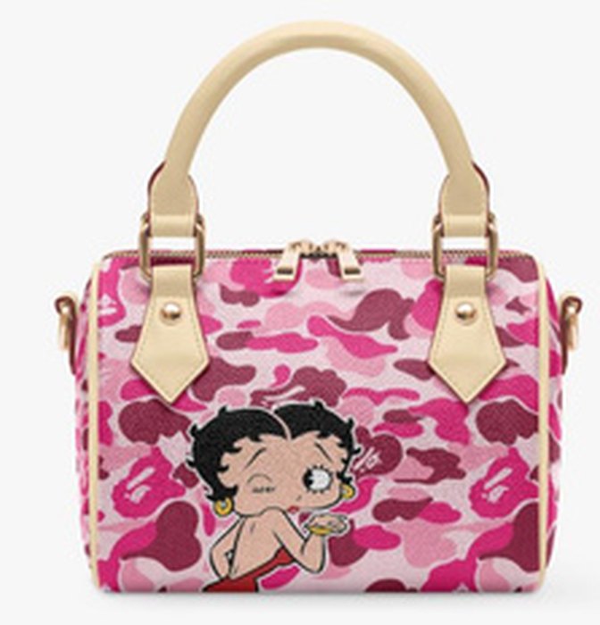 Handbags & Crossbodies print from LA'SHEI'S DollHouse