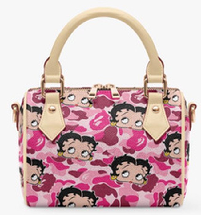 Handbags & Crossbodies print from LA'SHEI'S DollHouse