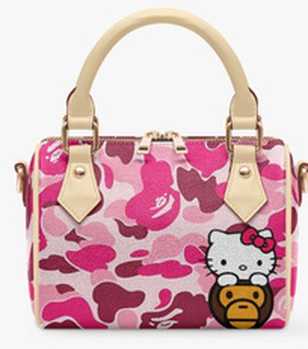 Handbags & Crossbodies print from LA'SHEI'S DollHouse