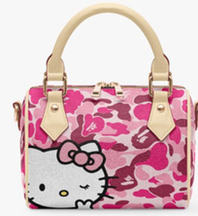 Handbags & Crossbodies print from LA'SHEI'S DollHouse