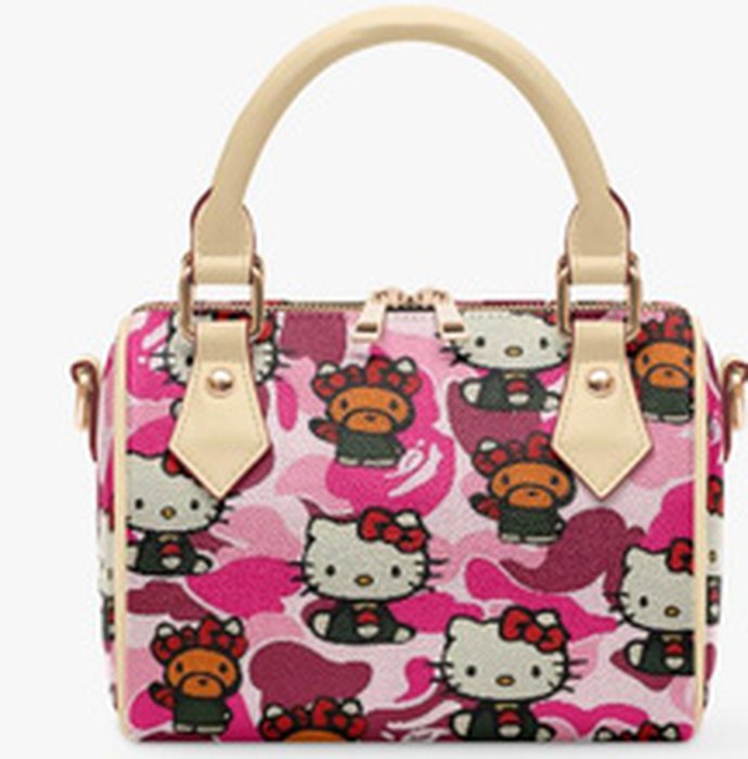 Handbags & Crossbodies print from LA'SHEI'S DollHouse
