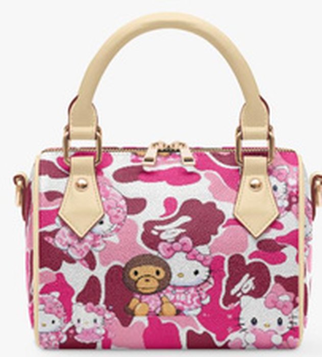 Handbags & Crossbodies print from LA'SHEI'S DollHouse