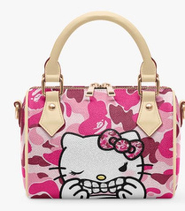 Handbags & Crossbodies print from LA'SHEI'S DollHouse