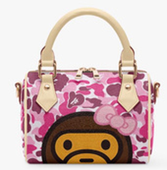 Handbags & Crossbodies print from LA'SHEI'S DollHouse