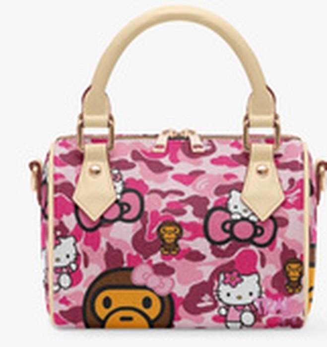 Handbags & Crossbodies print from LA'SHEI'S DollHouse