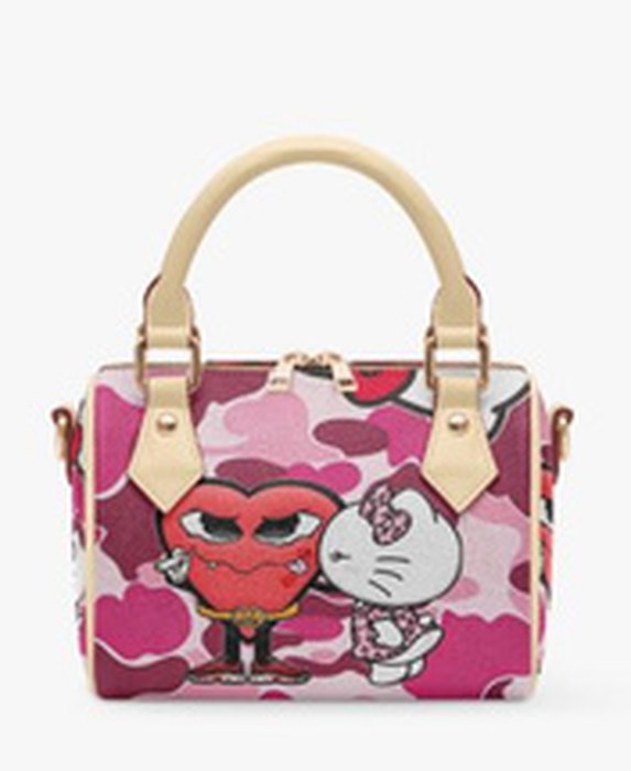 Handbags & Crossbodies print from LA'SHEI'S DollHouse
