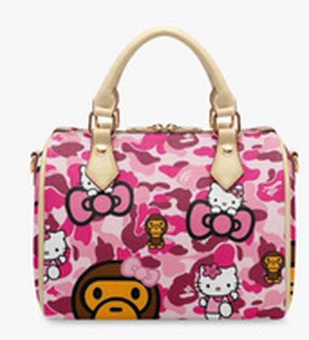 Handbags & Crossbodies print from LA'SHEI'S DollHouse