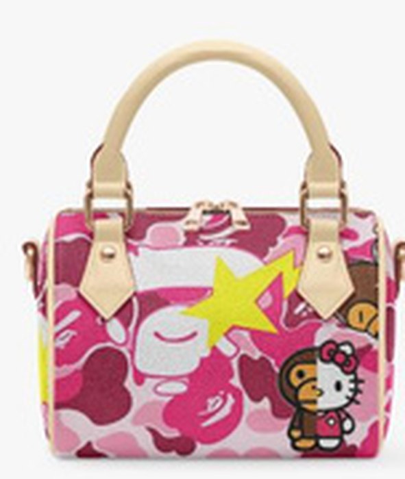 Handbags & Crossbodies print from LA'SHEI'S DollHouse