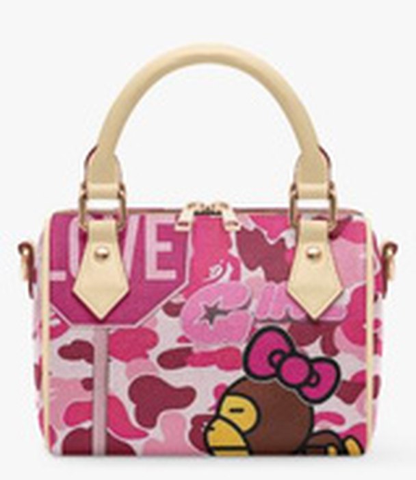 Handbags & Crossbodies print from LA'SHEI'S DollHouse