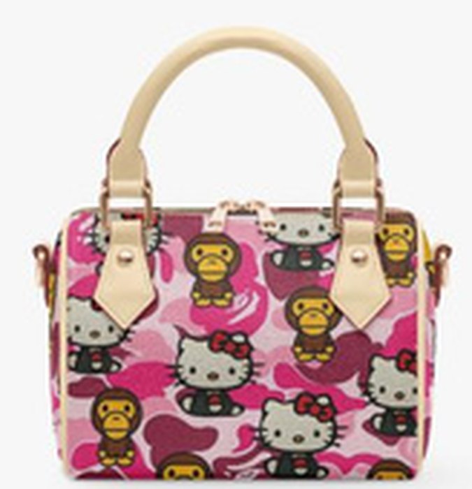 Handbags & Crossbodies print from LA'SHEI'S DollHouse