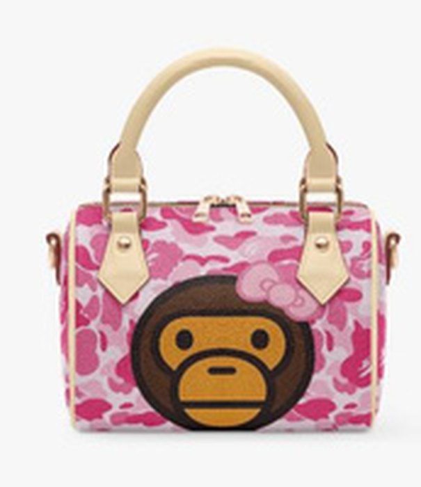Handbags & Crossbodies print from LA'SHEI'S DollHouse