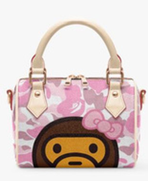 Handbags & Crossbodies print from LA'SHEI'S DollHouse