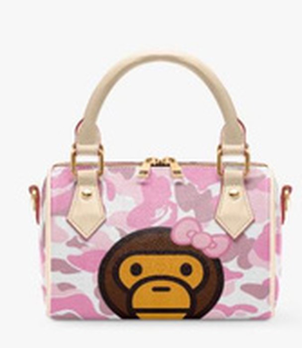 Handbags & Crossbodies print from LA'SHEI'S DollHouse