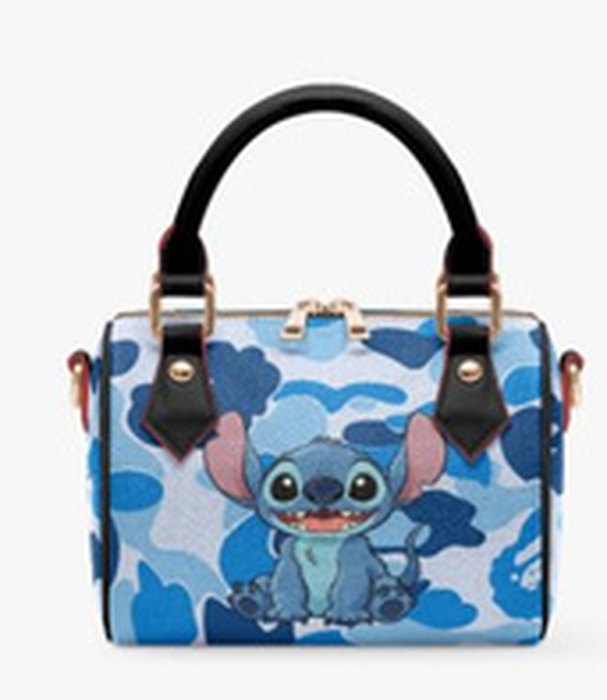 Handbags & Crossbodies print from LA'SHEI'S DollHouse