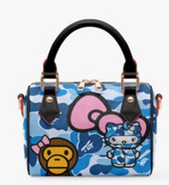 Handbags & Crossbodies print from LA'SHEI'S DollHouse
