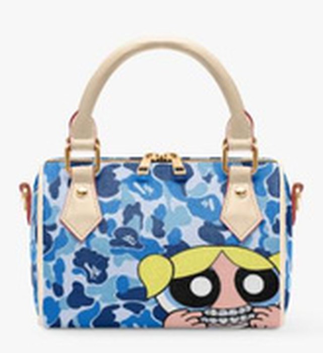 Handbags & Crossbodies print from LA'SHEI'S DollHouse