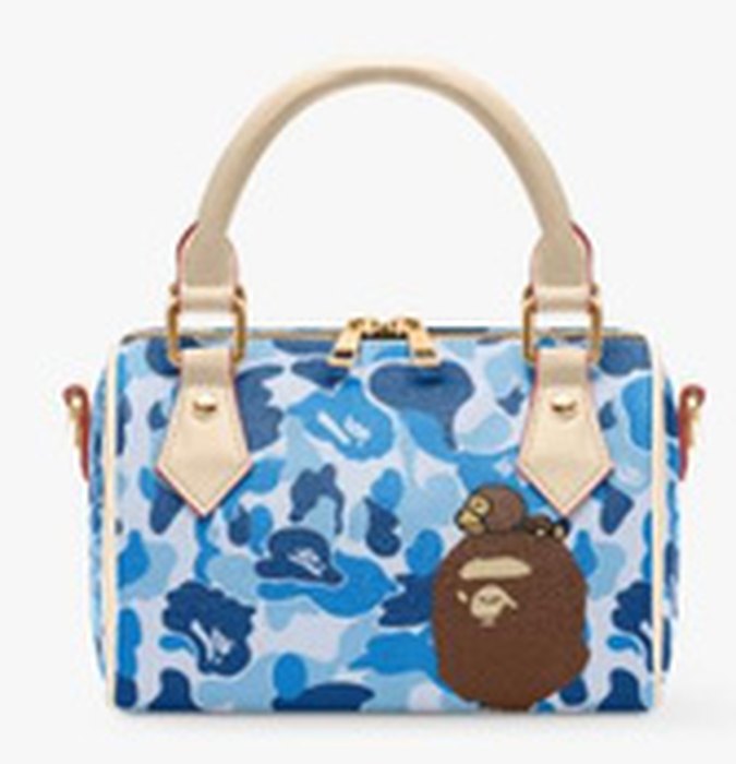 Handbags & Crossbodies print from LA'SHEI'S DollHouse