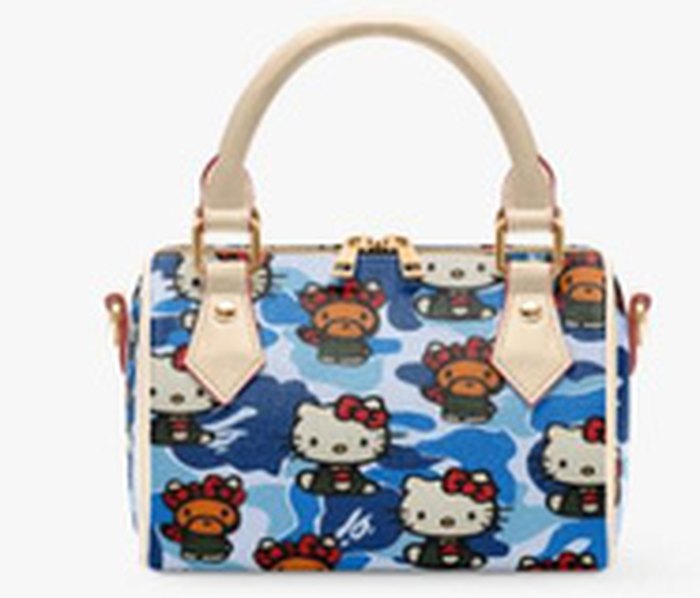 Handbags & Crossbodies print from LA'SHEI'S DollHouse