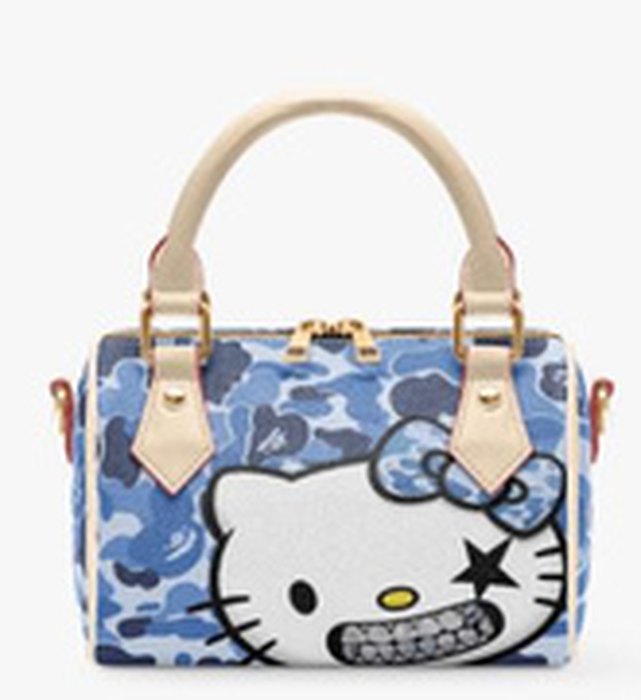 Handbags & Crossbodies print from LA'SHEI'S DollHouse