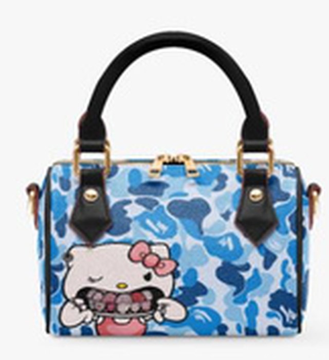 Handbags & Crossbodies print from LA'SHEI'S DollHouse