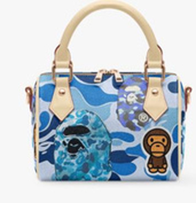 Handbags & Crossbodies print from LA'SHEI'S DollHouse
