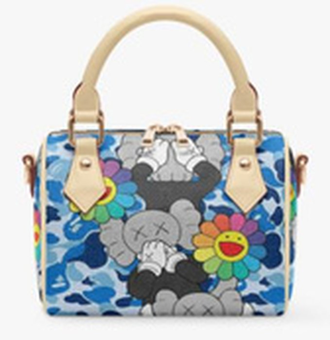 Handbags & Crossbodies print from LA'SHEI'S DollHouse