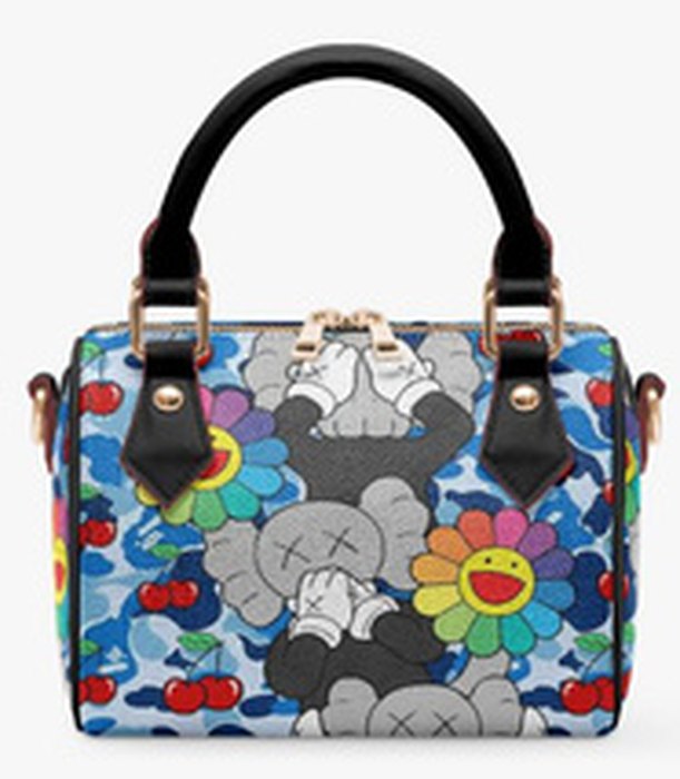 Handbags & Crossbodies print from LA'SHEI'S DollHouse